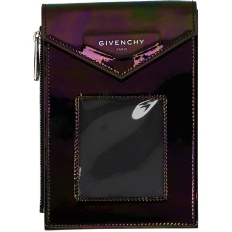 givenchy neck window pouch|Givenchy bags outlet online.